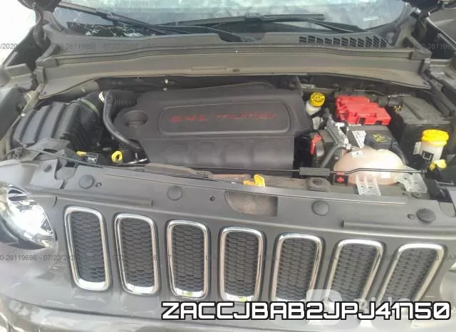 ZACCJBAB2JPJ41750 фото 2