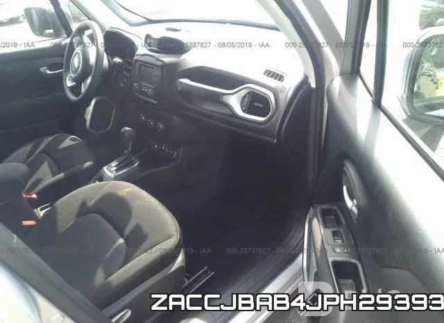 ZACCJBAB4JPH29393 фото 6