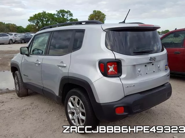 ZACCJBBB6HPE49323 фото 4