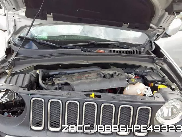 ZACCJBBB6HPE49323 фото 8