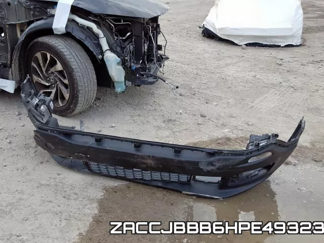 ZACCJBBB6HPE49323 фото 10