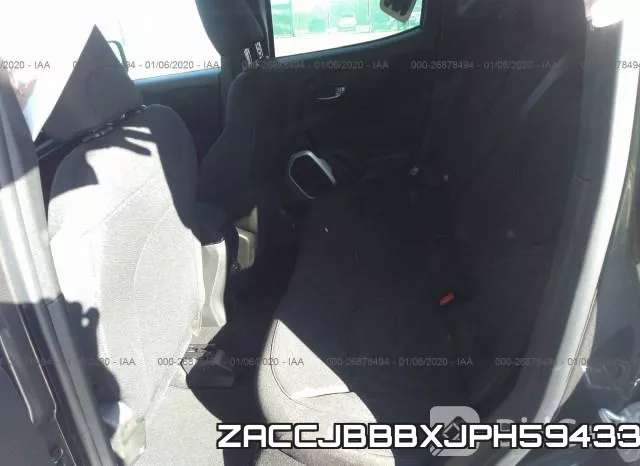 ZACCJBBBXJPH59433 фото 9