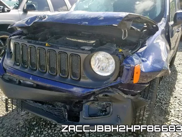 ZACCJBBH2HPF86683 фото 10