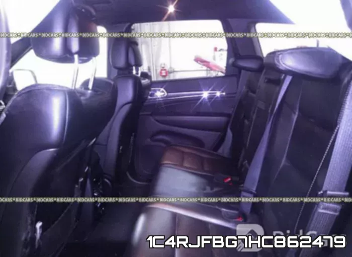 1C4RJFBG7HC862479 фото 9