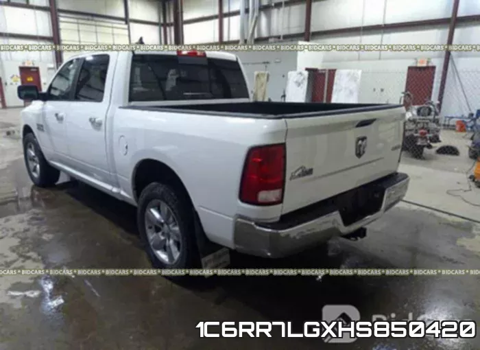 1C6RR7LGXHS850420 фото 4