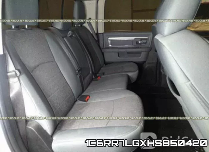 1C6RR7LGXHS850420 фото 9