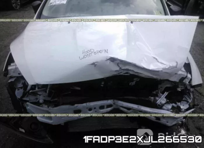 1FADP3E2XJL266530 фото 2