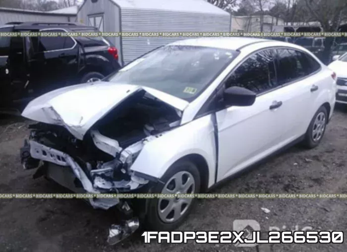 1FADP3E2XJL266530 фото 3