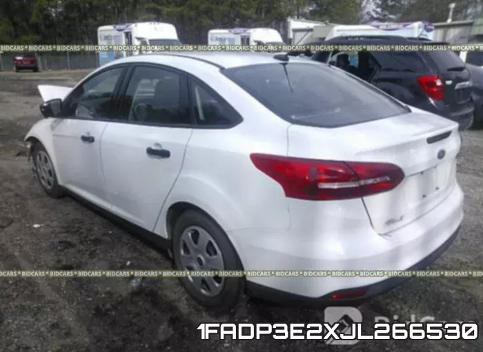 1FADP3E2XJL266530 фото 4