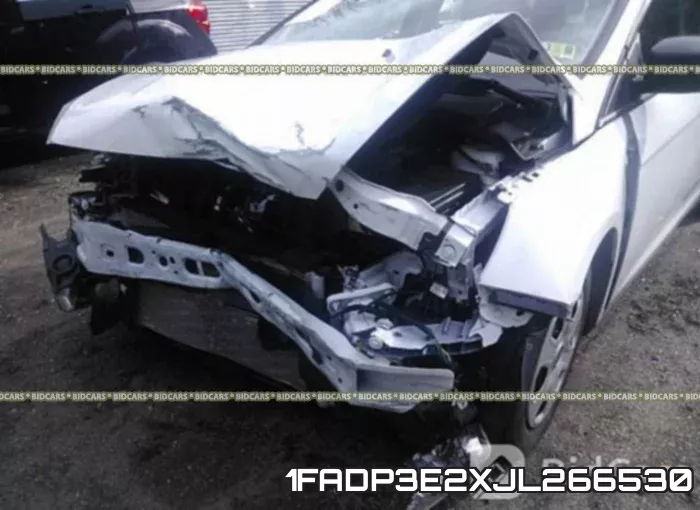 1FADP3E2XJL266530 фото 7