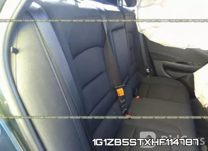 1G1ZB5STXHF114787 фото 9