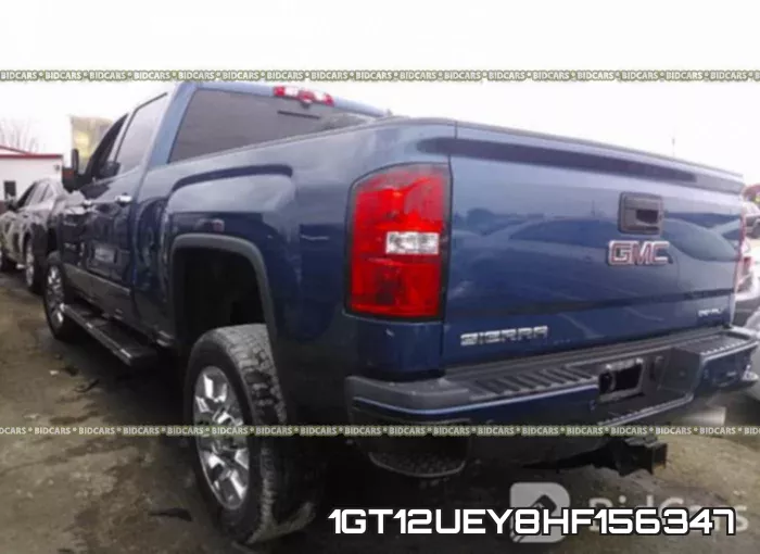 1GT12UEY8HF156347 фото 4