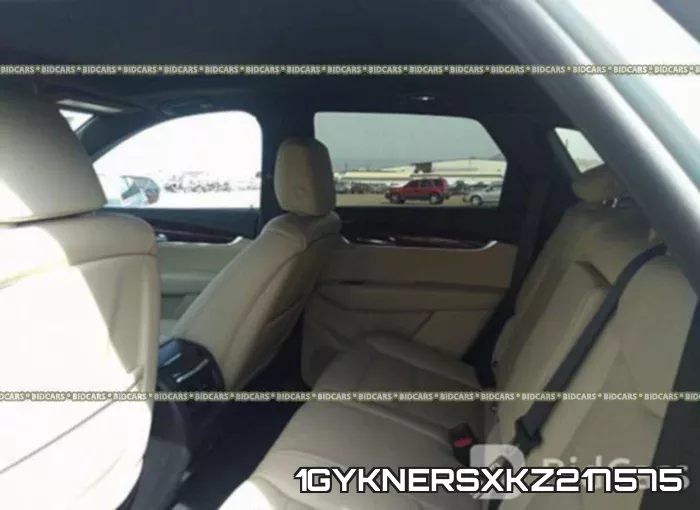 1GYKNERSXKZ217575 фото 9