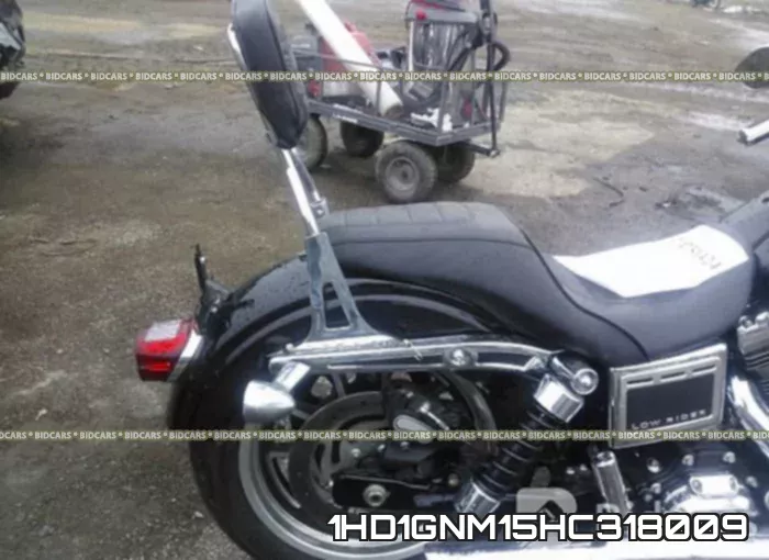 1HD1GNM15HC318009 фото 7