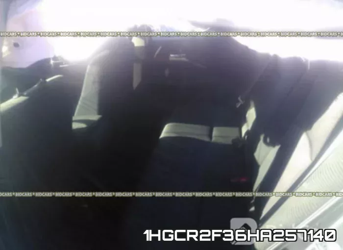 1HGCR2F36HA257140 фото 9