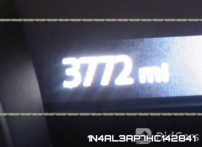 1N4AL3AP7HC142841 фото 8