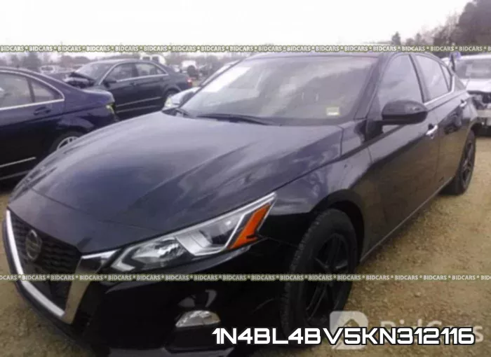 1N4BL4BV5KN312116 фото 3