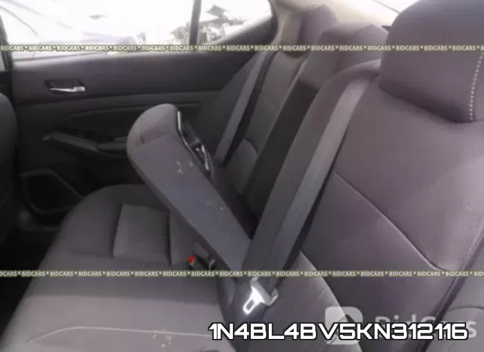 1N4BL4BV5KN312116 фото 9