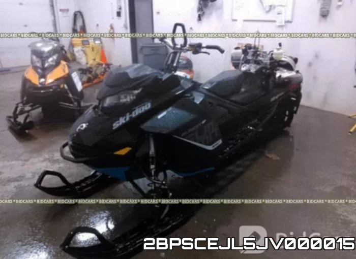 2BPSCEJL5JV000015 фото 3