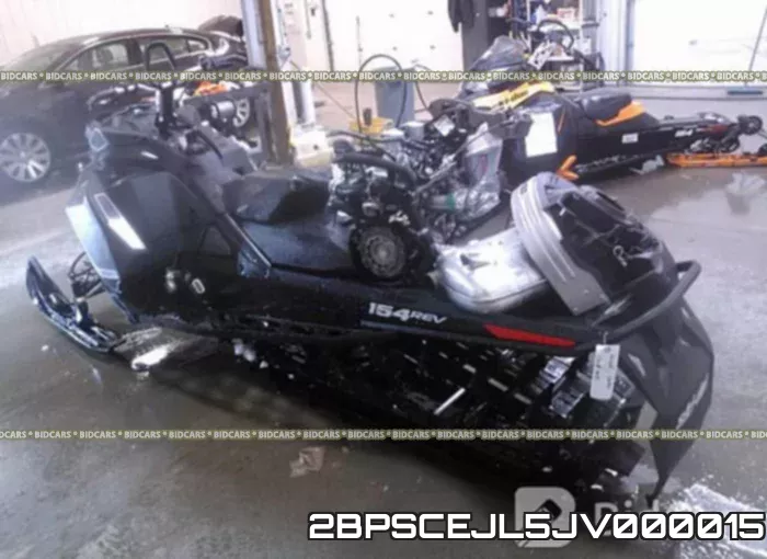 2BPSCEJL5JV000015 фото 4