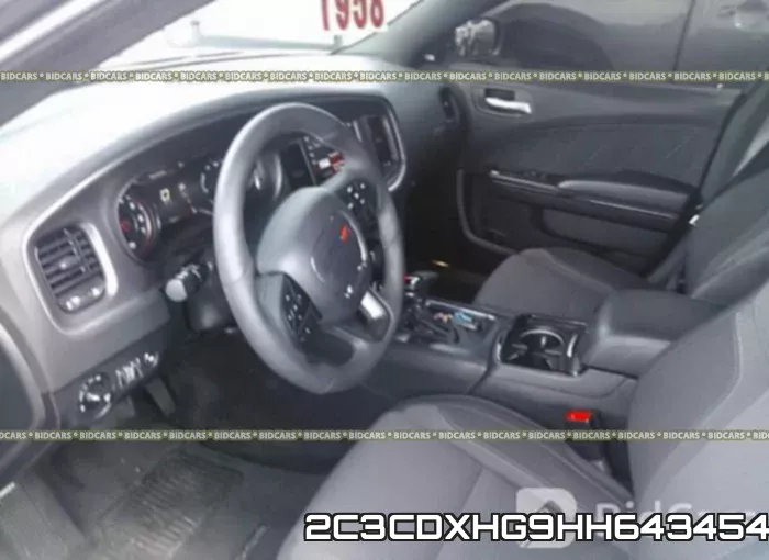 2C3CDXHG9HH643454 фото 6