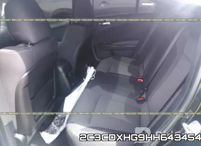 2C3CDXHG9HH643454 фото 9