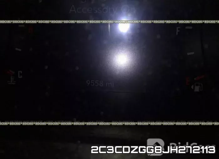 2C3CDZGG8JH272113 фото 8