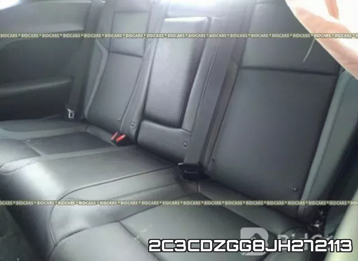 2C3CDZGG8JH272113 фото 9