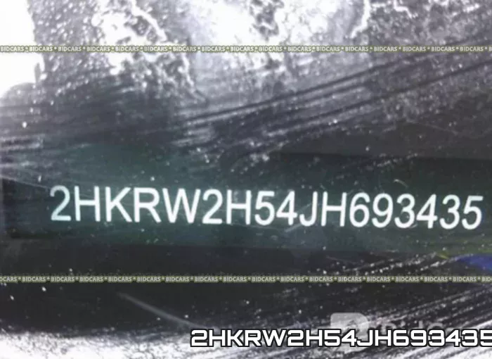 2HKRW2H54JH693435 фото 10