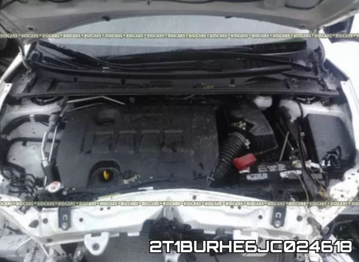 2T1BURHE6JC024618 фото 2
