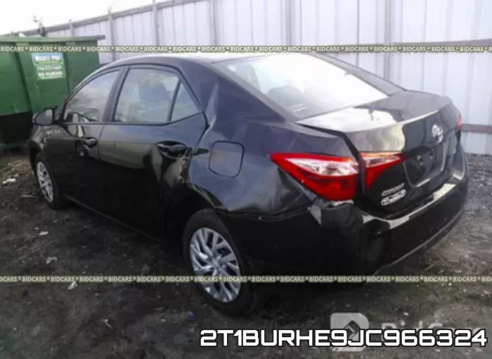 2T1BURHE9JC966324 фото 4