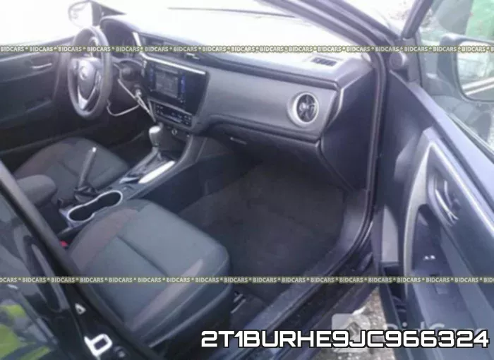 2T1BURHE9JC966324 фото 6