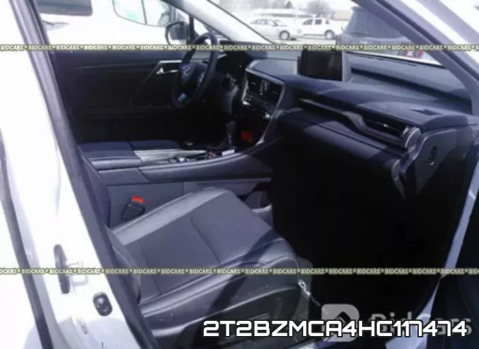 2T2BZMCA4HC117474 фото 6