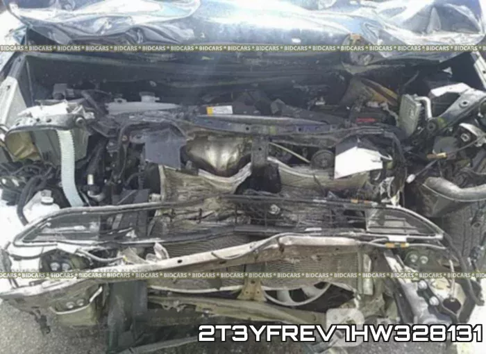 2T3YFREV7HW328131 фото 2