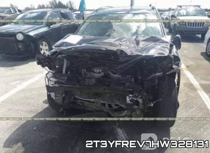 2T3YFREV7HW328131 фото 7