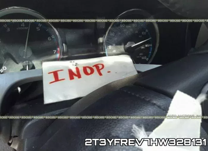 2T3YFREV7HW328131 фото 8