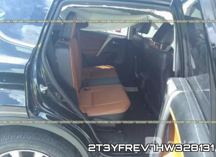 2T3YFREV7HW328131 фото 9