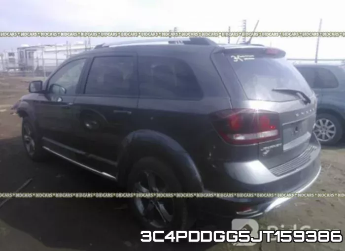 3C4PDDGG5JT159386 фото 4
