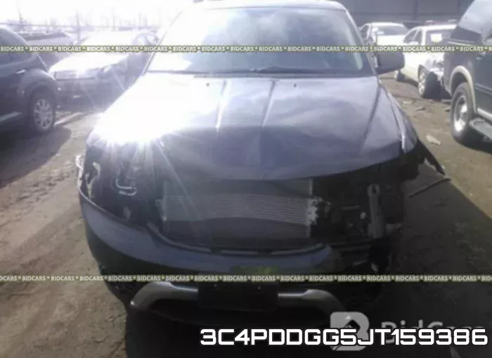 3C4PDDGG5JT159386 фото 7