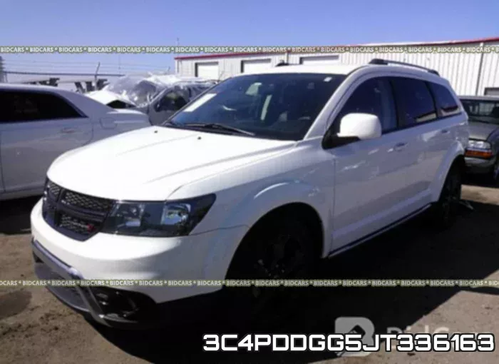 3C4PDDGG5JT336163 фото 3