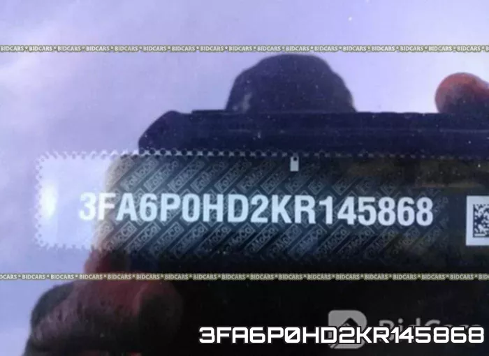 3FA6P0HD2KR145868 фото 10