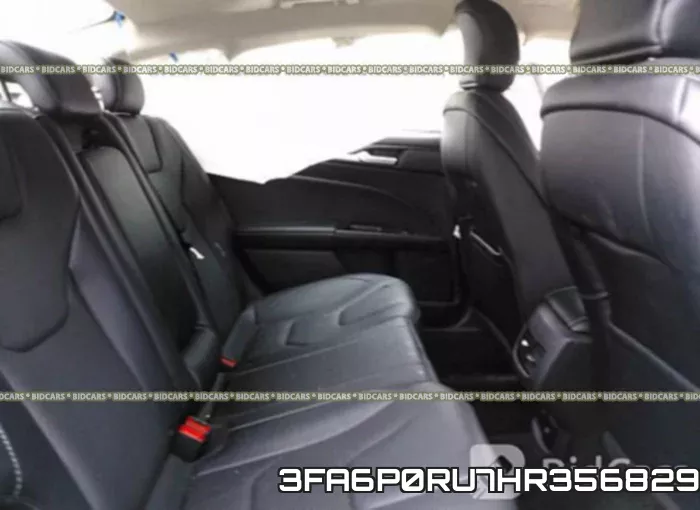 3FA6P0RU7HR356829 фото 9