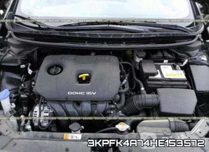 3KPFK4A74HE153572 фото 2