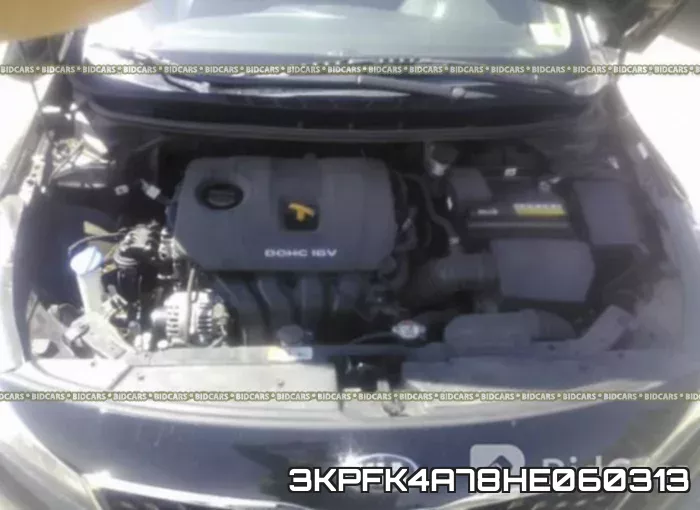 3KPFK4A78HE060313 фото 2