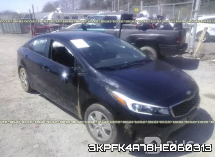 3KPFK4A78HE060313 фото 7