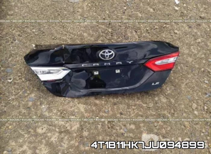 4T1B11HK7JU094899 фото 7