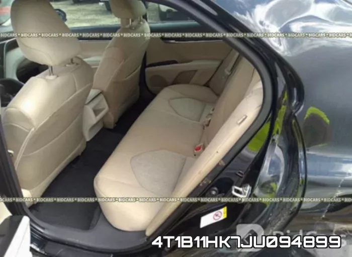 4T1B11HK7JU094899 фото 9