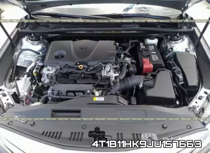 4T1B11HK9JU157663 фото 2
