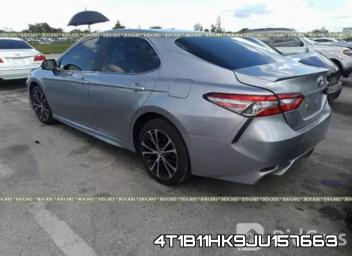 4T1B11HK9JU157663 фото 4