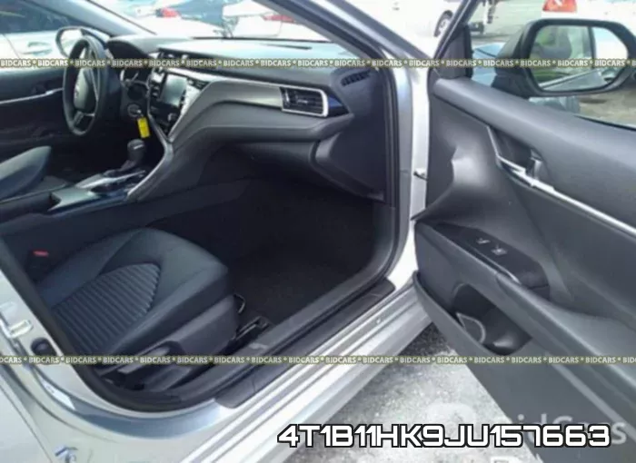 4T1B11HK9JU157663 фото 6